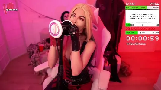 Bekamalaika OnlyFans Leaked Free Thumbnail Picture - #GyAmgZXLwX