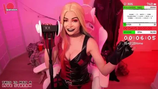 Bekamalaika OnlyFans Leaked Free Thumbnail Picture - #PKJ4lDj7vi