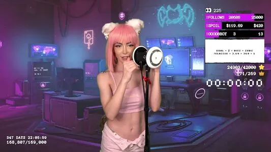 Bekamalaika OnlyFans Leaked Free Thumbnail Picture - #SgrshAqysn