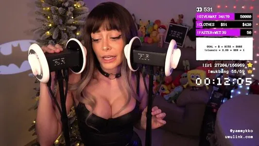 Bekamalaika OnlyFans Leaked Free Thumbnail Picture - #lhi8NdTWC9