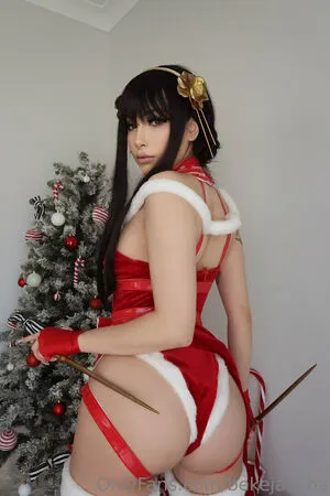 Beke Cosplay OnlyFans Leaked Free Thumbnail Picture - #7A2acmsiiq