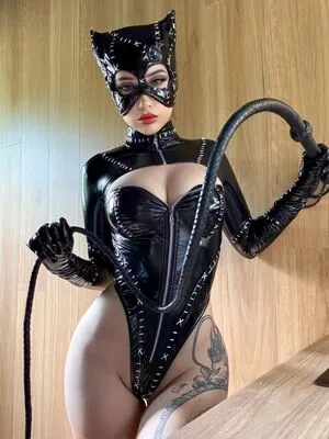 Beke Cosplay OnlyFans Leaked Free Thumbnail Picture - #AD34WatdiY