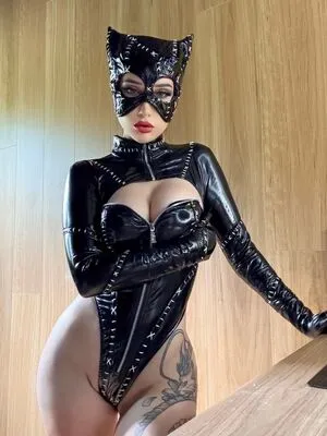 Beke Cosplay OnlyFans Leaked Free Thumbnail Picture - #HjsnF24bxY