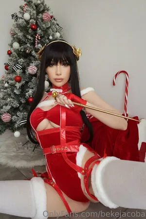 Beke Cosplay OnlyFans Leaked Free Thumbnail Picture - #NaqFobmUaX