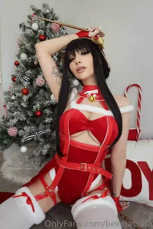 Beke Cosplay OnlyFans Leaked Free Thumbnail Picture - #fRN1ghJZFt