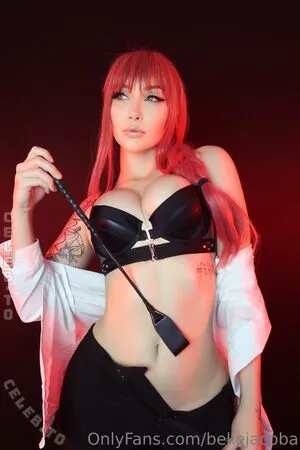 Beke Jacoba OnlyFans Leaked Free Thumbnail Picture - #Ue19onH7AS