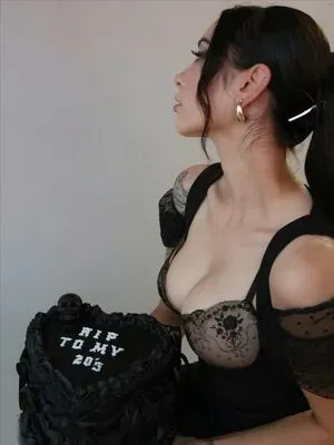 Beke Jacoba OnlyFans Leaked Free Thumbnail Picture - #VWygJ9pn83