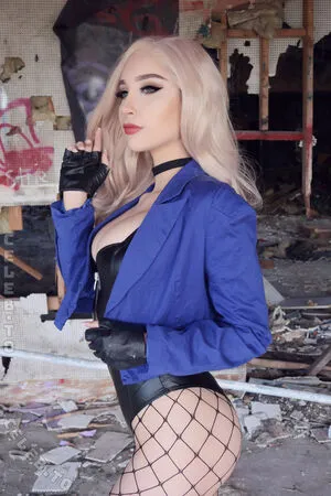 Beke Jacoba OnlyFans Leaked Free Thumbnail Picture - #VdllYgyrit