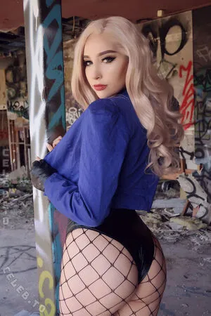 Beke Jacoba OnlyFans Leaked Free Thumbnail Picture - #jo1PlT2Byd