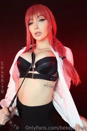 Beke Jacoba OnlyFans Leaked Free Thumbnail Picture - #lT21R8Dcum