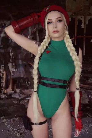 Beke Jacoba OnlyFans Leaked Free Thumbnail Picture - #nQkJCso4KL