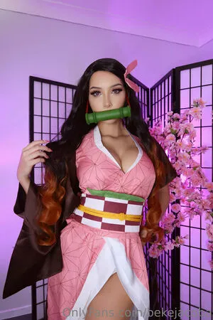 Bekecosplay OnlyFans Leaked Free Thumbnail Picture - #HuUWJluxUN