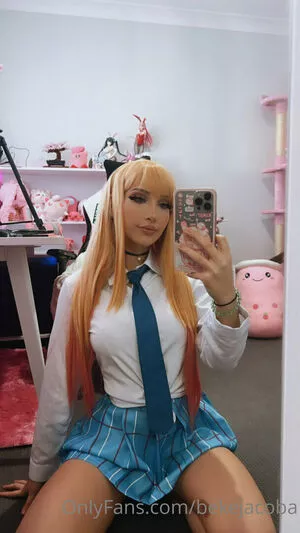 bekejacoba OnlyFans Leaked Free Thumbnail Picture - #DNW5dJipiq