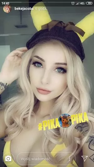 bekejacoba OnlyFans Leaked Free Thumbnail Picture - #UZXYVH6ccT