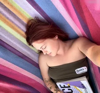 Bekka Gehmalzumbekka OnlyFans Leaked Free Thumbnail Picture - #W1ADx2nd2q