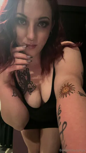 Bekkahmurphy OnlyFans Leaked Free Thumbnail Picture - #45uWD5y2z1