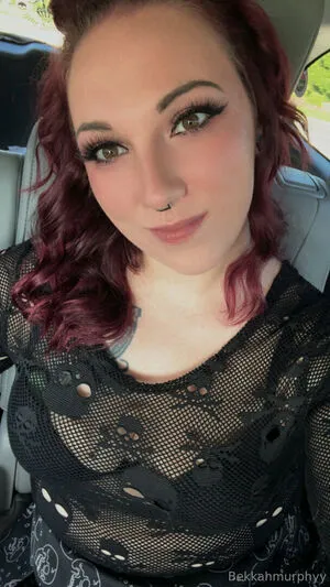 Bekkahmurphy OnlyFans Leaked Free Thumbnail Picture - #BU7fLgLlJc