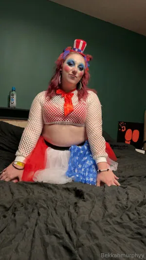 Bekkahmurphy OnlyFans Leaked Free Thumbnail Picture - #GElA4A7up7