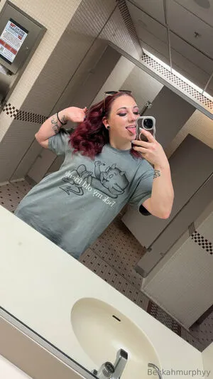 Bekkahmurphy OnlyFans Leaked Free Thumbnail Picture - #WpuorFN0kF