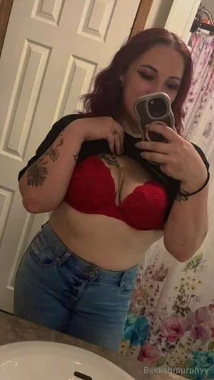 Bekkahmurphy OnlyFans Leaked Free Thumbnail Picture - #iN6VQRIV8X