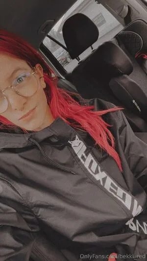 Bekki Red OnlyFans Leaked Free Thumbnail Picture - #2QnDSxs5Qi
