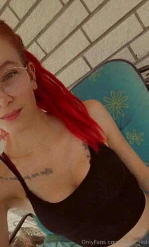 Bekki Red OnlyFans Leaked Free Thumbnail Picture - #M1V7FidQ7Q