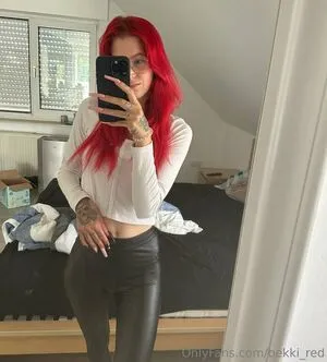 Bekki Red OnlyFans Leaked Free Thumbnail Picture - #gy27Y49jXu