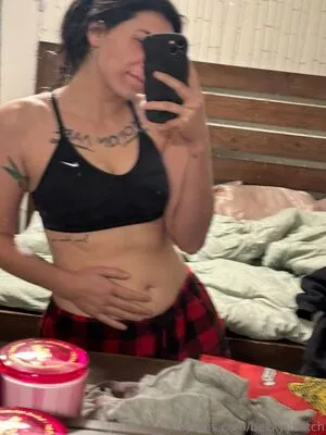 Bekkyybiitch OnlyFans Leaked Free Thumbnail Picture - #2gBjoduRSF