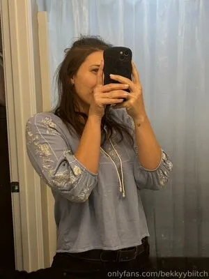 Bekkyybiitch OnlyFans Leaked Free Thumbnail Picture - #6JTU8ttGdH