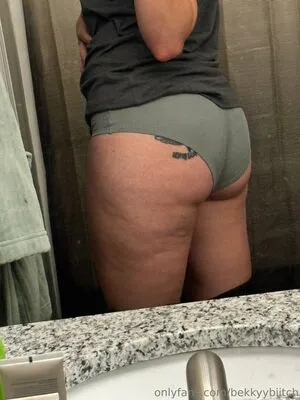 Bekkyybiitch OnlyFans Leaked Free Thumbnail Picture - #6wjbZKYwH0