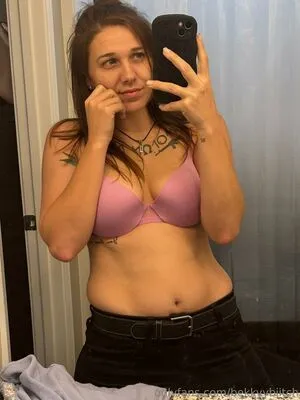 Bekkyybiitch OnlyFans Leaked Free Thumbnail Picture - #A0DRMzwRSp