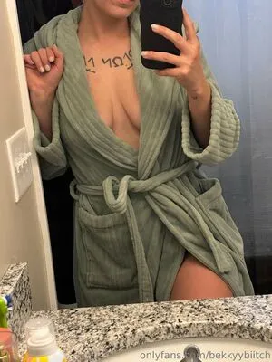 Bekkyybiitch OnlyFans Leaked Free Thumbnail Picture - #AesdstBs2c