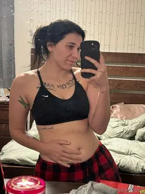 Bekkyybiitch OnlyFans Leaked Free Thumbnail Picture - #mWAi63aL90