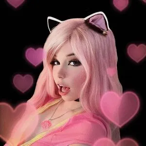 Bel Delphine OnlyFans Leaked Free Thumbnail Picture - #mh1GdvfadE