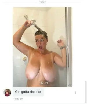 Bel Larcombe Slice Of Salami OnlyFans Leaked Free Thumbnail Picture - #C0Xi1NEGx0