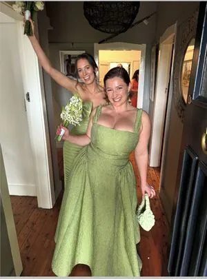 Bel Larcombe Slice Of Salami OnlyFans Leaked Free Thumbnail Picture - #CDnLIqYdOP