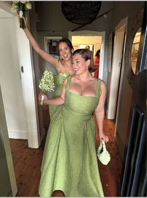 Bel Larcombe Slice Of Salami OnlyFans Leaked Free Thumbnail Picture - #R9tkAylljD