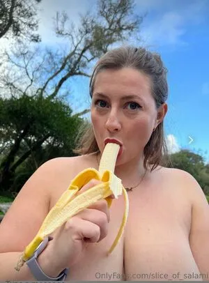 Bel Larcombe Slice Of Salami OnlyFans Leaked Free Thumbnail Picture - #RuSon7ZES4