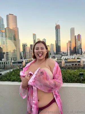 Bel Larcombe Slice Of Salami OnlyFans Leaked Free Thumbnail Picture - #ZFqMoWkIs8