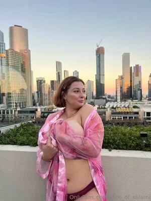 Bel Larcombe Slice Of Salami OnlyFans Leaked Free Thumbnail Picture - #cOjuXVxpua