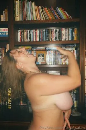 Bel Larcombe Slice Of Salami OnlyFans Leaked Free Thumbnail Picture - #cu3Zt1MbNM