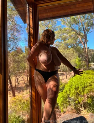 Bel Larcombe Slice Of Salami OnlyFans Leaked Free Thumbnail Picture - #e8JKjOBUFN