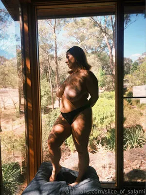 Bel Larcombe Slice Of Salami OnlyFans Leaked Free Thumbnail Picture - #gaDJw4XTav