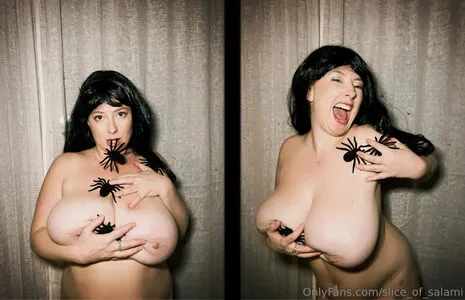 Bel Larcombe Slice Of Salami OnlyFans Leaked Free Thumbnail Picture - #rjwWnM32lR