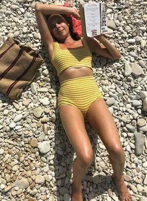 Bel Powley OnlyFans Leaked Free Thumbnail Picture - #UtKrcxJ4aW