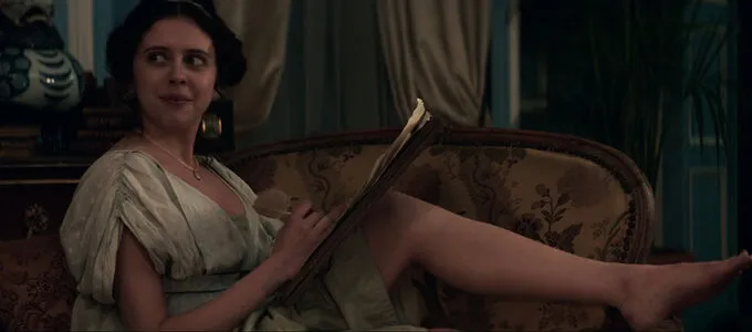 Bel Powley OnlyFans Leaked Free Thumbnail Picture - #sJ3G68mTUB