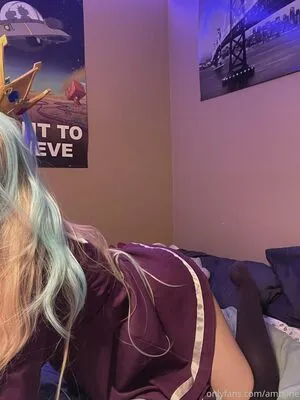 Bel0vedbambi OnlyFans Leaked Free Thumbnail Picture - #3X3iJzrQjy