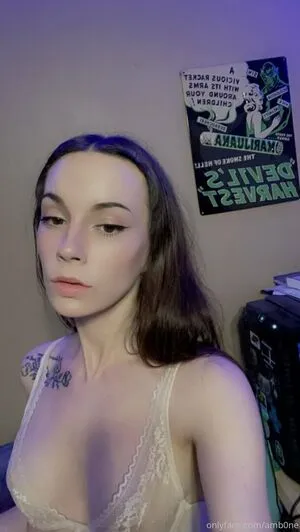 Bel0vedbambi OnlyFans Leaked Free Thumbnail Picture - #3kWEuiK2be