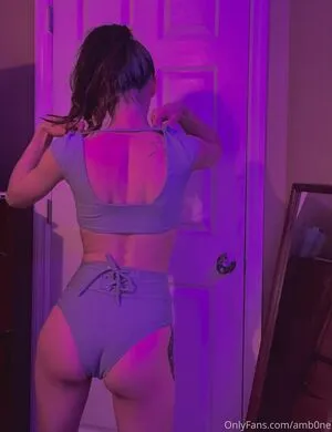 Bel0vedbambi OnlyFans Leaked Free Thumbnail Picture - #7EIcNVG0tM