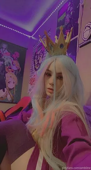 Bel0vedbambi OnlyFans Leaked Free Thumbnail Picture - #AL98FqIXD3